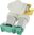 Bosch Siemens water valve 2-way