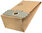 AEG GR12 Vampyr dust bags 5pcs
