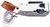 Dometic fridge gas burner 289063495