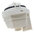 Asko dishwasher drain pump 855893