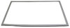 Whirlpool / Indesit  fridge door seal C00525764