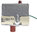 Metos / Bistro bain marie bottom heater 1800W 415337