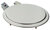 Metos / Bistro bain marie bottom heater 1800W 415337
