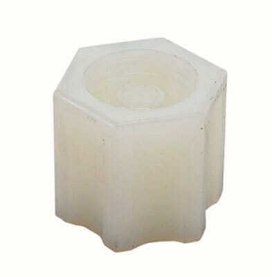AEG / Electrolux ice cube maker water connector cap 2405429016
