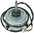 LG outdoor unit fan motor EAU60905403