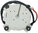 LG outdoor unit fan motor EAU60905403
