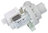 Electrolux Professional dishwasher drain pump 0L2657
