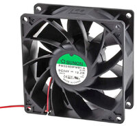 Sunon axial fan 92x92x38mm DC24V 12W