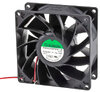 Sunon axial fan 92x92x38mm DC24V 12W