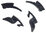 Beam Alliance / Easy Grip handle repair kit 170195