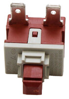 Electrolux vacuum cleaner on/off switch 140231849013