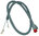 Beko dishwasher inlet hose W481541