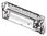 Panasonic indoor unit base ACXD50C00200