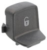 Go to product Electrolux vacuum cleaner chamber lock button 140131731055