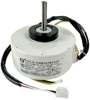 Toshiba sisäyksikön puhallinmoottori 43T21462