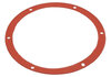 Metos / Bistro bain marie bottom heater gasket 3786273