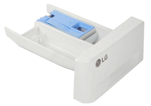 LG washing machine detergent drawer AGL30045280