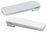 Electrolux glass shelf back supports