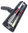 LUX floor nozzle S115 / D820 / 1R / Intelligence (alternative)