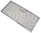 Elica cooker hood grease filter GRI0088006A