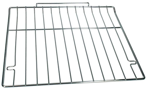 Vestel uunin ritilä 385x360mm 37030021