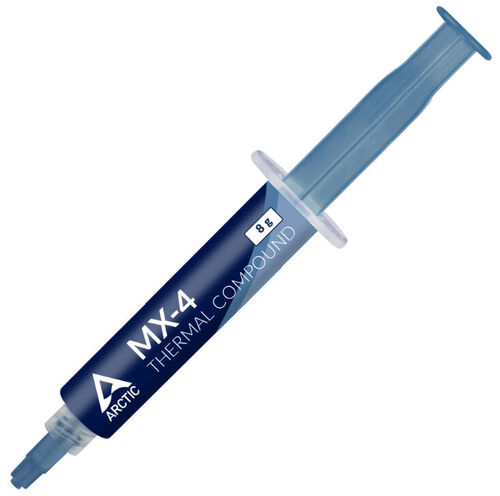 Arctic MX-4 lämmönsiirtotahna 8g Arctic MX-4 lämmönsiirtotahna 8g
