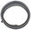 Candy Hoover washing machine door seal 70006610
