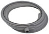 Candy Hoover washing machine door seal 70006610