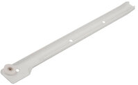 Electrolux fridge vegetable drawer rail, right 2250252034