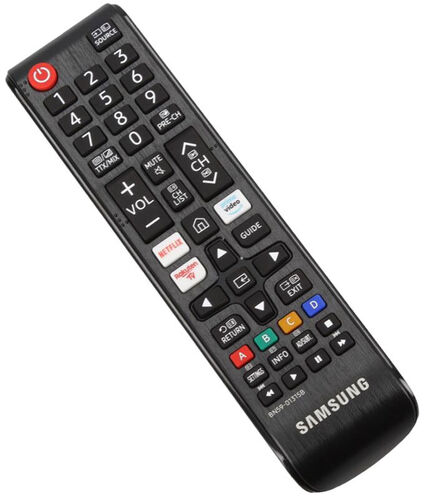 Samsung television kauko-ohjain BN59-01315B Samsung television kauko-ohjain BN59-01315B