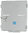 Bosch Siemens fridge fan assembly 20006018