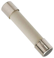 Putkisulake 6,3x32mm T1A 500V
