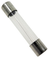Lasiputkisulake 6,3x32mm T800mA 250V