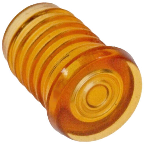Upo Gorenje uunin merkkivalon linssi, oranssi 354924