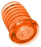 Upo / Gorenje uunin merkkivalon suoja 354924