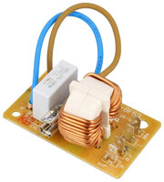 Samsung uunin häiriönpoistosuodin DG96-00021A