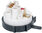 Miele dishwasher pressure switch 7856352 (alternative)