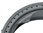 AEG / Electrolux washing machine door gasket 140028468035