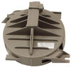 LG washing machine safety switch 6601ER2001C