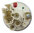 Miele tiskikoneen painekytkin 9112903 (tarvike)