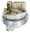 Miele tiskikoneen painekytkin 9112903 (tarvike)