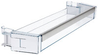 Bosch Siemens jääkaapin ovihylly 00745097