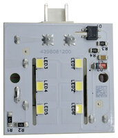 Beko Gram jääkaapin LED-valaisin 4398081200