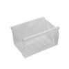 Electrolux freezer bottom drawer