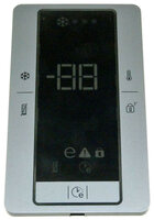 Beko pakastimen oven näyttö 4398351510