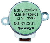 Mitsubishi Electric ilmanohjaimen moottori E12C33303
