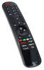 LG television remote control MR24GA