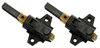 Eurovac motor carbon brushes (model F) 015039