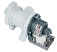 Midea pesukoneen poistopumppu 11001011001469