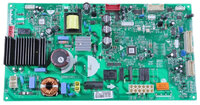 LG jääkaapin piirikortti EBR32165704